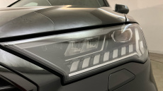 Audi Q7 50 TDI Quattro Black Edition 5dr Tiptronic [C+S] Diesel Estate